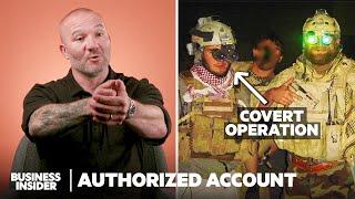 How Navy SEALs Actually Work | Authorized Account | Insider