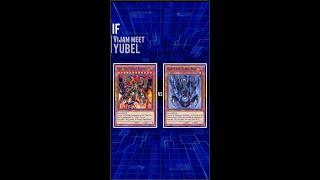 Yugioh Duel Links - What happens If Vijam meets Yubel?