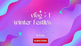 Winter Festival Jilani Park Lahore 2022 || Racecourse Park