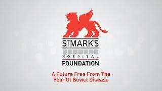 St. Mark's Hospital Foundation - What is hope?