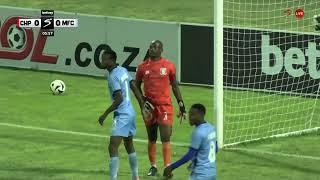 HIGHLIGHTS | Chippa United vs Magesi FC | 2024/25 Betway Premiership #BetwayPremiership