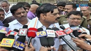 Miracle at Tirumala - Dumb Boy got speech after 18 years - TTD Officer talks about the Wonder