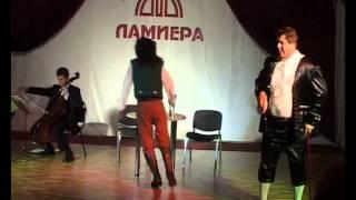 Валентин Дубовской - Дж.Россини «Севильский цирюльник»