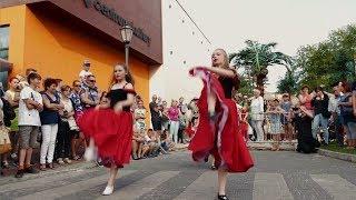 FIGIEL w Chicago 2017 Połczyn-Zdrój