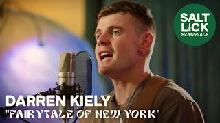 Darren Kiely: "Fairytale of New York" | Salt Lick Seasonals