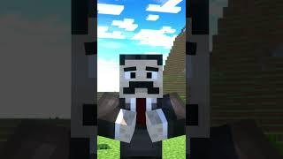 #minecraft #hermitcraft #animation - Grian = Cod?!?