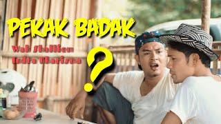 PEKAK BADAK - EPISODE 1