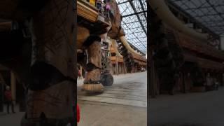 Les machines Nantes
