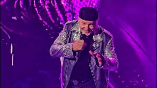 Vasco Rossi - Medley (La Strega...Ridere di Te) "Vasco Live 024" Stadio San Nicola Bari 29.06.2024