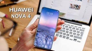 Huawei Nova 4 Release Date, Price, 32MP Camera, 8GB RAM, Kirin 980, Specs, Trailer, Launch, Concepts