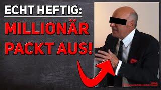 Brutale Ansage an ALLE ANLEGER! | Reaktion auf "Kevin O'Leary"