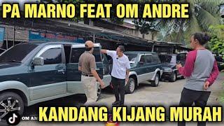 MURAH NI HARGA MOBIL BEKAS DI SHOWROOM MARNO JAYA MOTOR DI TAWAR OM ANDRE BANYAK PILIHAN KIJANG