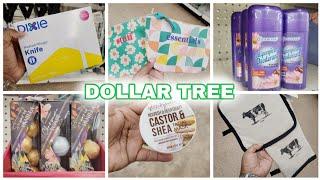 SHOCKING NEW $1.25 DOLLAR TREE FINDS