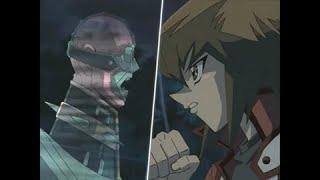 Jinzo VS Jaden (YGO GX Kai)