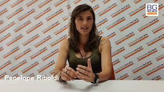 Penelope Riboldi: "Quanto è difficile fare la calciatrice in Italia"