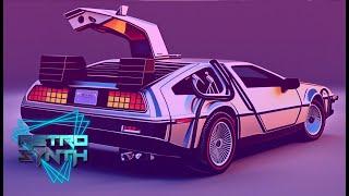 SUBMISSION 3 / RetroSynth Lazersteel #synthwave #retrowave #retrosynth