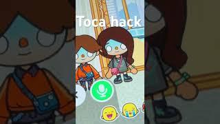 Toca hack