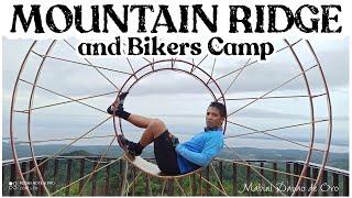 Mabini Mountain Ridge and Bikers Camp | Unlocked | ZCatS TV 