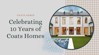 How We Became a Top Luxury Custom Home Builder in Dallas, Texas!