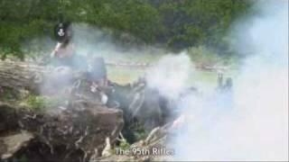 95th Rifles - Last Summer