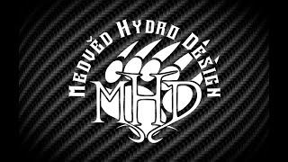 MEDVĚD HYDRO DESIGN