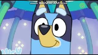 Ten Thousand Years of Evolution (Bluey Animations)