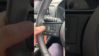 2024 Nissan X-Trail E-Power Interior 