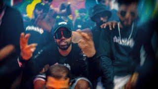 Costa x Jay Princce x NST - Wanakkam Waනක්කம் (Official Music Video)