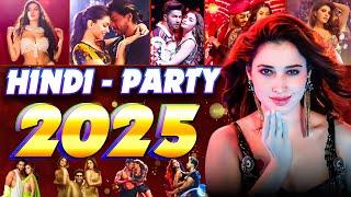 PARTY MASHUP 2024 | Bollywood Party Mix 2024 | Nonstop Party Mashup 2024 | Hindi Songs - DJ Party