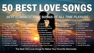 Romantic Old Love Songs Playlist ️ All Time Favorite Hits Songs ️MLTR, Air Supply, Westlife, ...