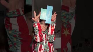 My daughters Christmas Haul  #sacconejolys #jonathanjoly #shorts