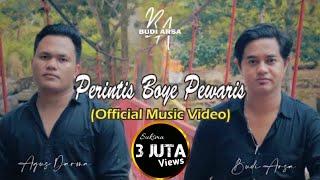 Perintis Boye Pewaris - Budi Arsa ft Agus Darma (Official Music Video) Lagu Bali
