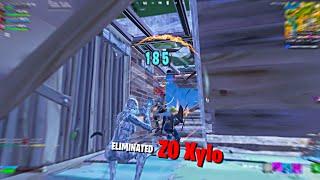 Last Dinosaurs - Eleven Fortnite Montage | Highlights #4