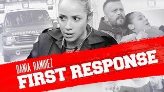 FIRST RESPONSE Full Movie | Thriller Movies | The Midnight Screening