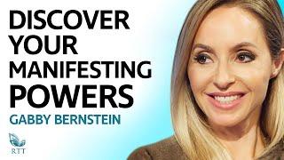 The SECRET to MANIFESTING - Rapid Transformational Therapy®️ | Marisa Peer & Gabby Bernstein