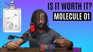 The Hidden Truth About Molecule 01 Nobody Tells You