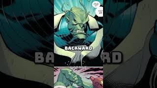 Why Monster Girl Gets Younger Every Time She Transforms  | Invincible Explained