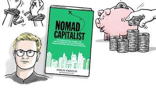 NOMAD CAPITALIST by Andrew Henderson