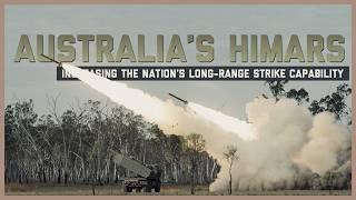 How HIMARS Could Change Australia’s Defence Strategy