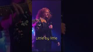 Little by little (Cover), Mama‘s Cooking #mamascooking #bluesrock #susantedeschi