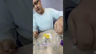 Президент Сравнение Магний Водород H2 Premium и Магний B6 из аптеки #dandelion #h2premium