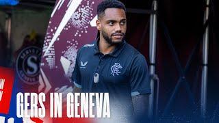 GERS IN GENEVA | Travel Video | 14 Aug 2023