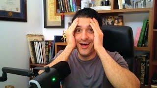 Trump Just Called for Regime Change in Iran?!