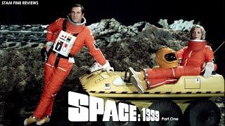 Space: 1999 (1975-77). Part One: Do You Remember, the 13th Night of September?