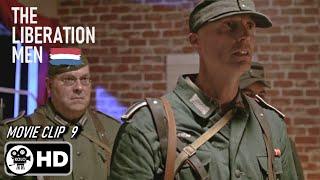 The Liberation Men clip 9 - Pirates in our Perimeter