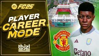 #24 CAN DDB TAKE VILLA TO THE FINAL??!! | EAFC 25 CAREER MODE