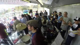 "Levantando A Puerto Rico" Relief Concert Featuring Boricua Legends-"El Hijo De Obatala"