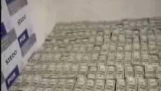 $207 Million Dollars IN found in BucciBoyDaDon House