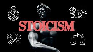 The ENTIRE History of Stoicism EXPLAINED