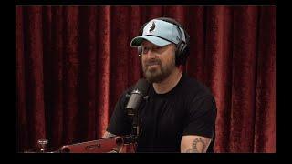 Joe Rogan Experience #2176 - Chad Daniels